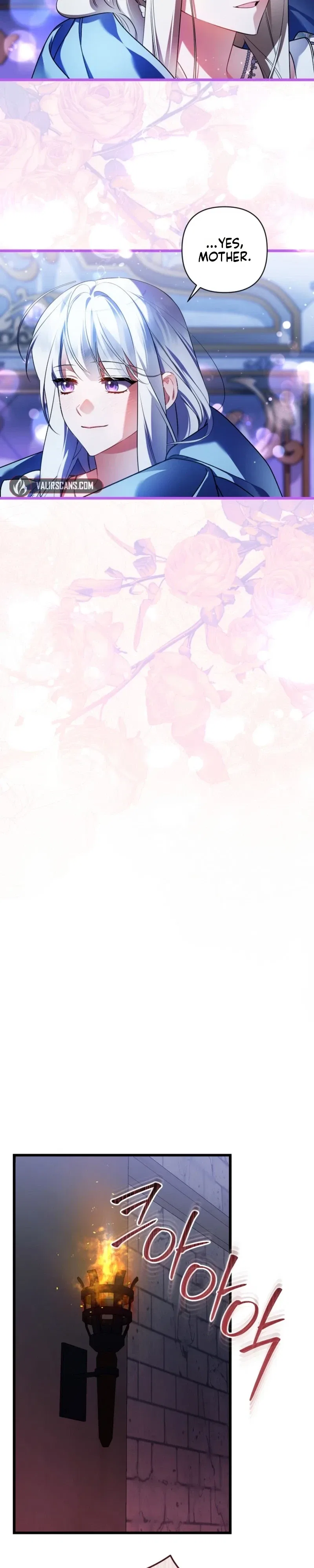 I Simply Cared For My Frail Dad Chapter 76 – Page 26