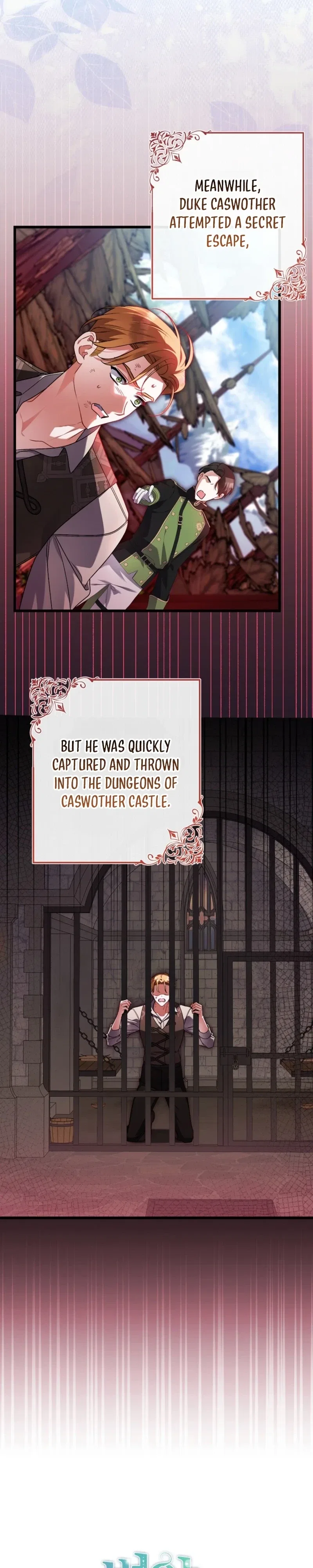 I Simply Cared For My Frail Dad Chapter 75 – Page 7