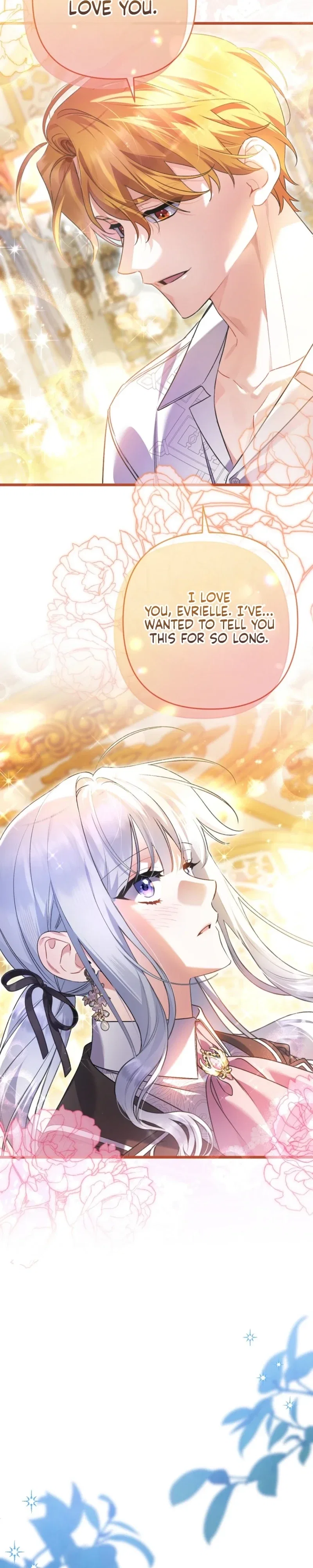 I Simply Cared For My Frail Dad Chapter 75 – Page 21