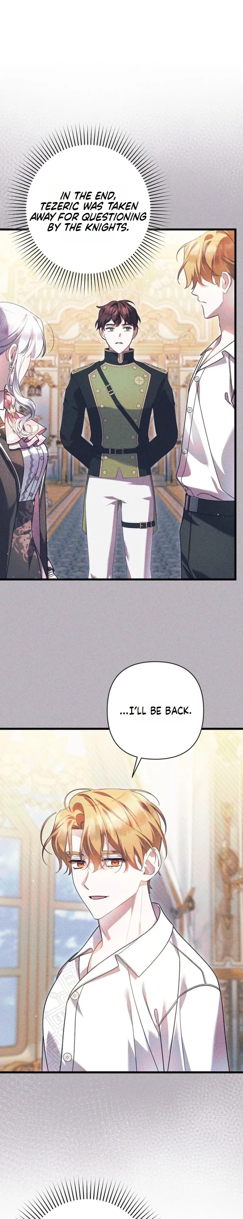 I Simply Cared For My Frail Dad Chapter 75 – Page 23