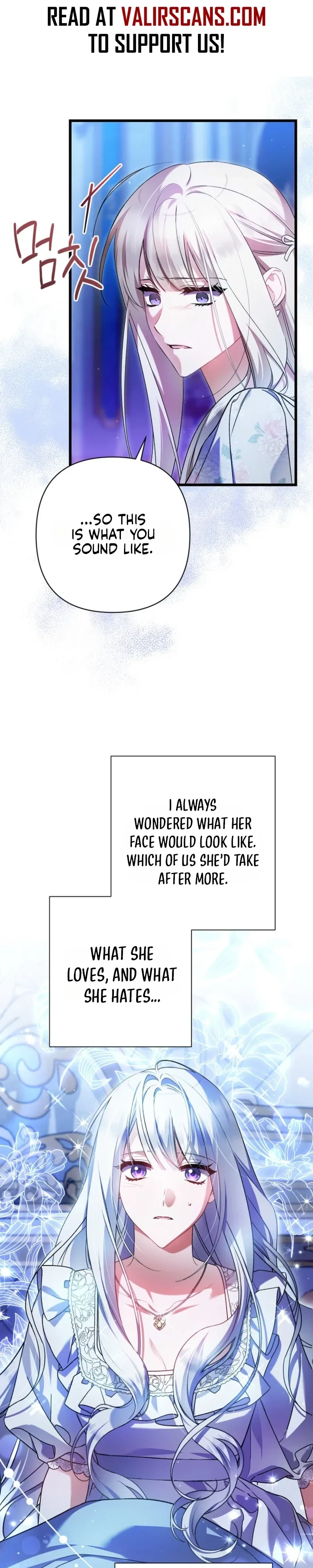 I Simply Cared For My Frail Dad Chapter 75 – Page 27