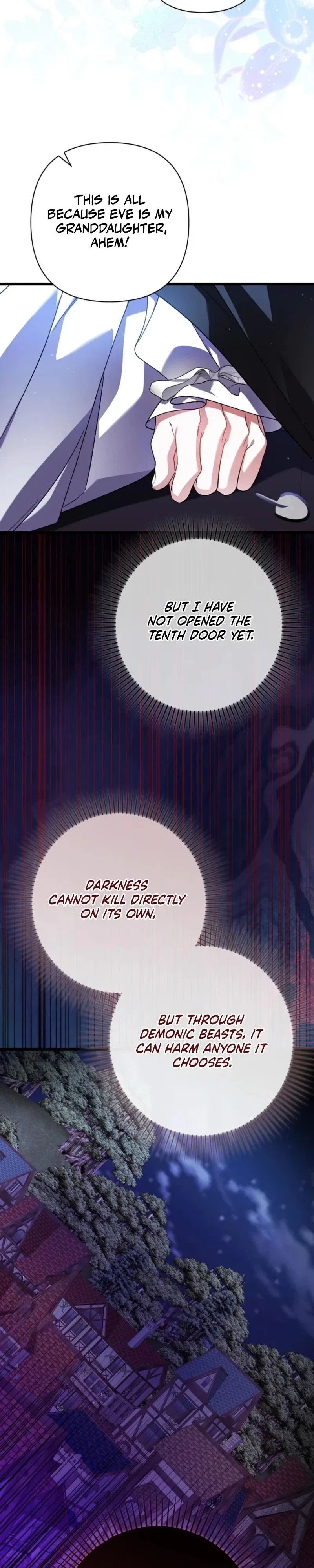 I Simply Cared For My Frail Dad Chapter 74 – Page 4