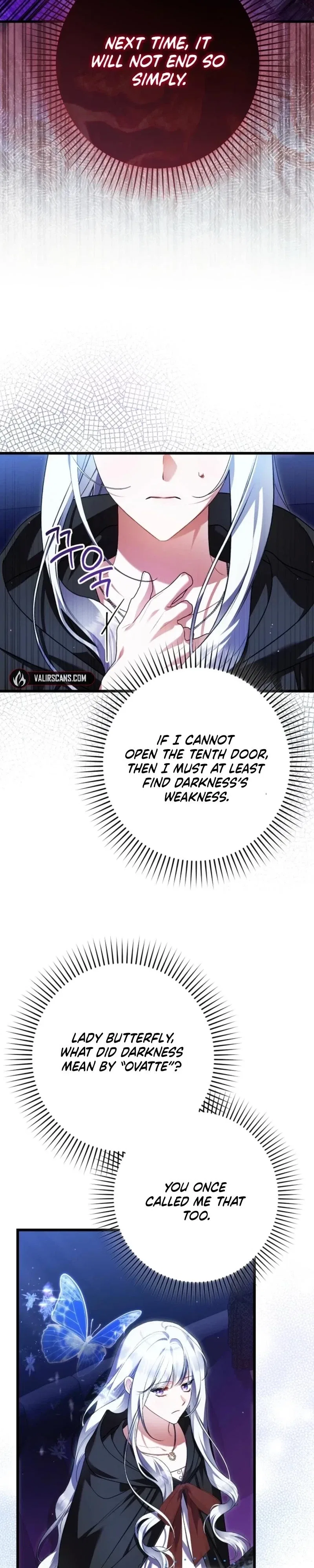 I Simply Cared For My Frail Dad Chapter 74 – Page 5