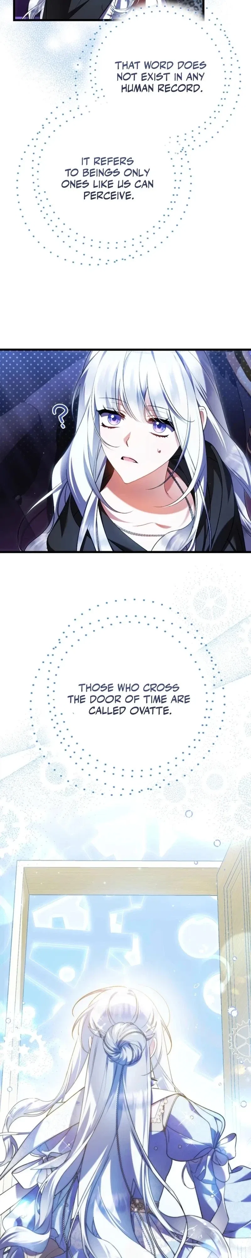 I Simply Cared For My Frail Dad Chapter 74 – Page 6