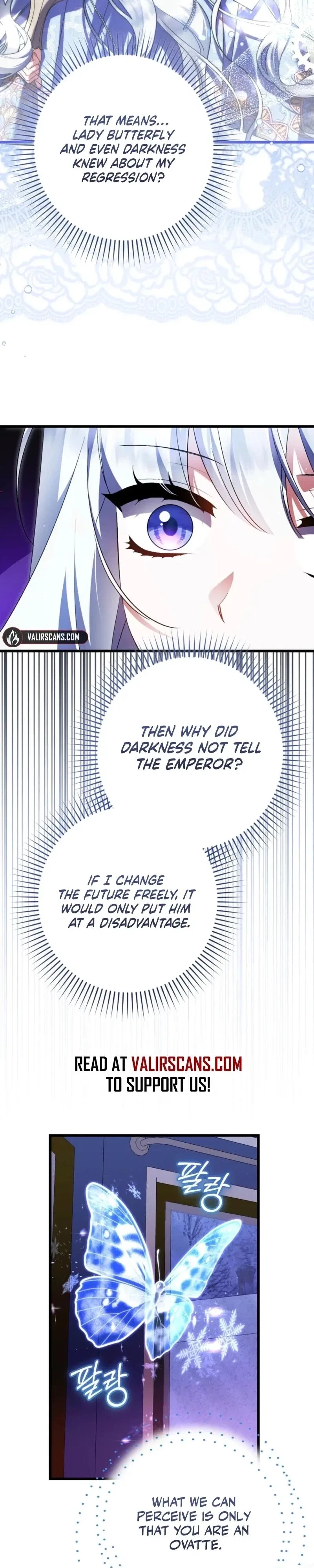 I Simply Cared For My Frail Dad Chapter 74 – Page 7