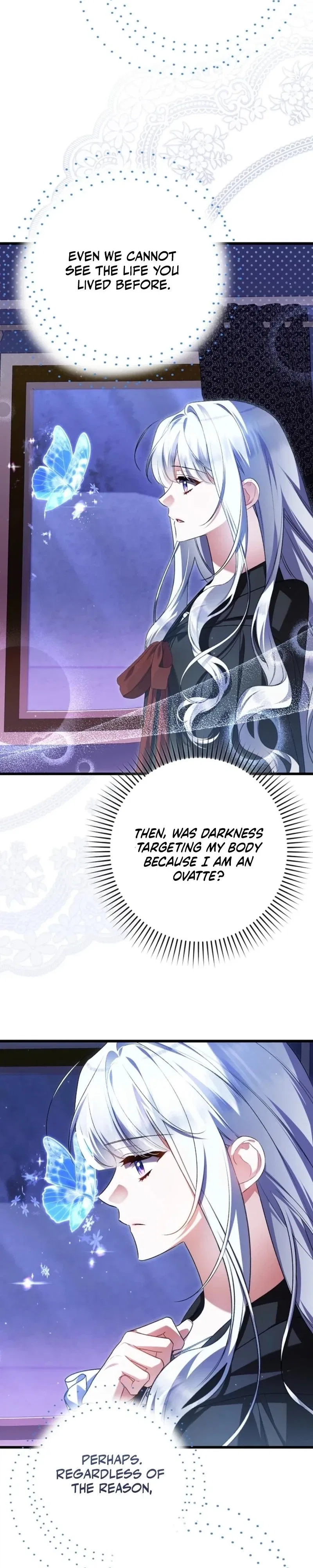 I Simply Cared For My Frail Dad Chapter 74 – Page 8