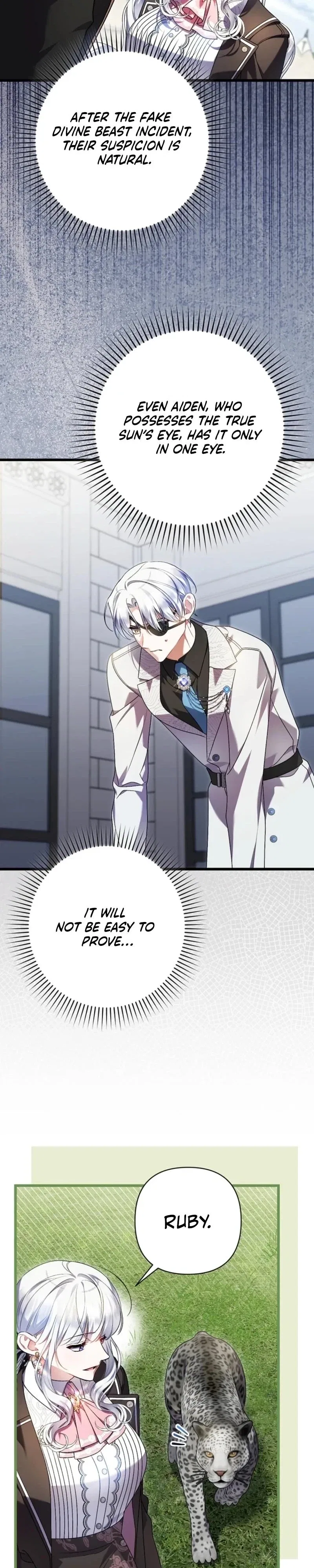 I Simply Cared For My Frail Dad Chapter 74 – Page 26