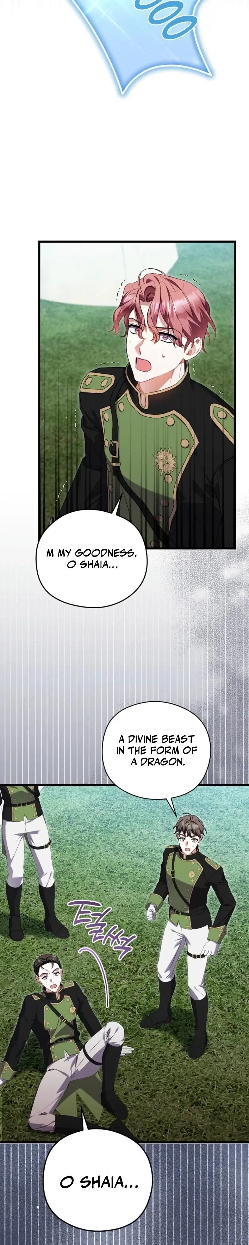I Simply Cared For My Frail Dad Chapter 74 – Page 30