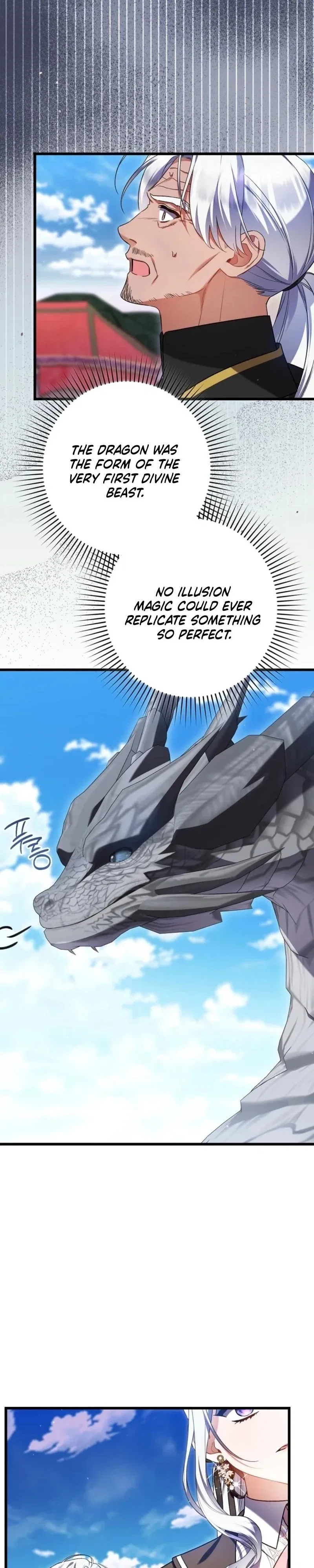 I Simply Cared For My Frail Dad Chapter 74 – Page 31