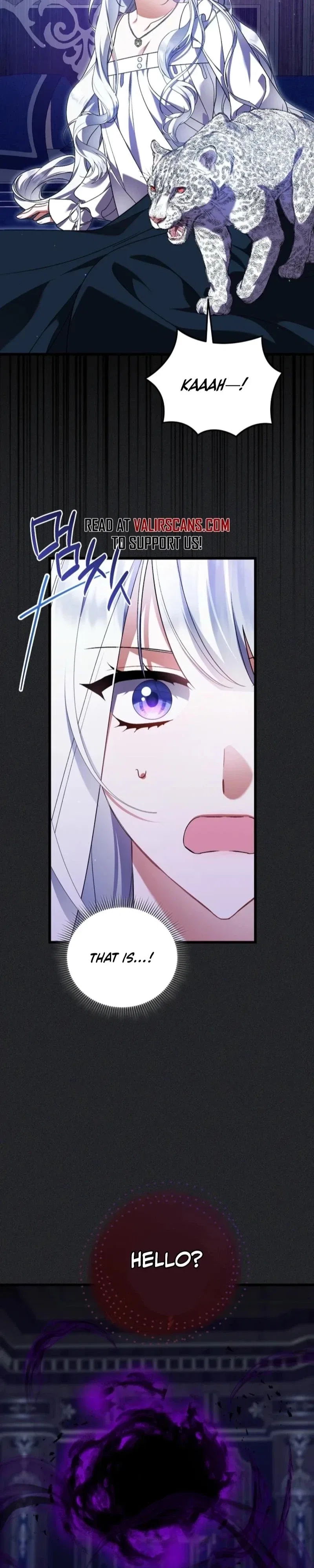 I Simply Cared For My Frail Dad Chapter 73 – Page 17