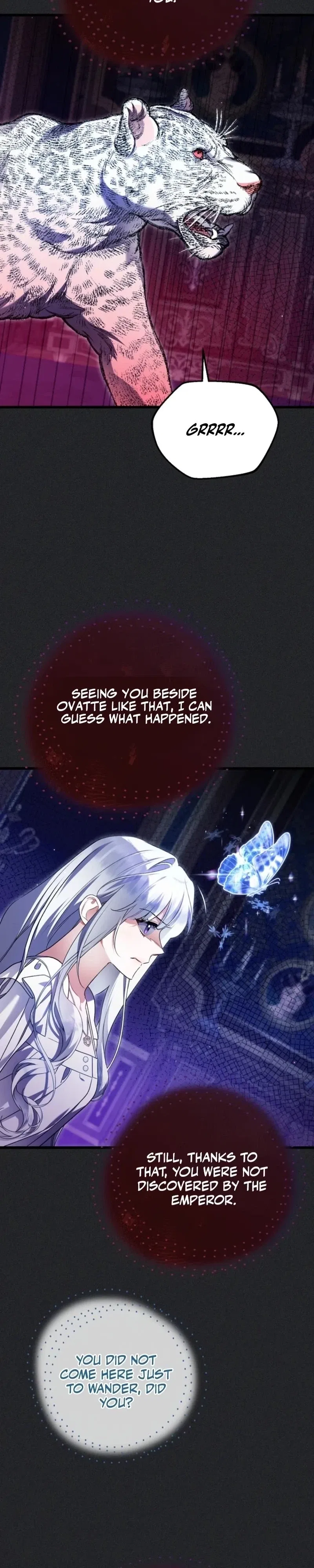 I Simply Cared For My Frail Dad Chapter 73 – Page 19
