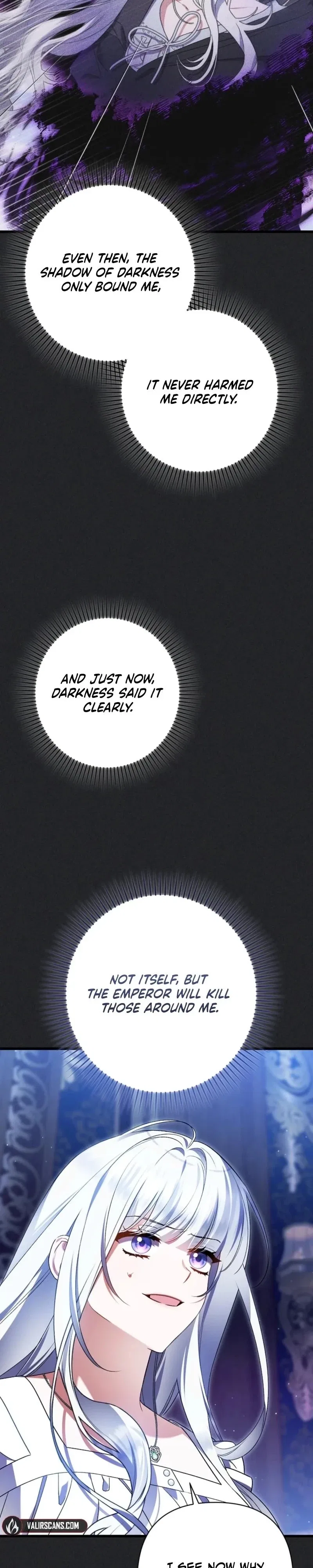 I Simply Cared For My Frail Dad Chapter 73 – Page 24