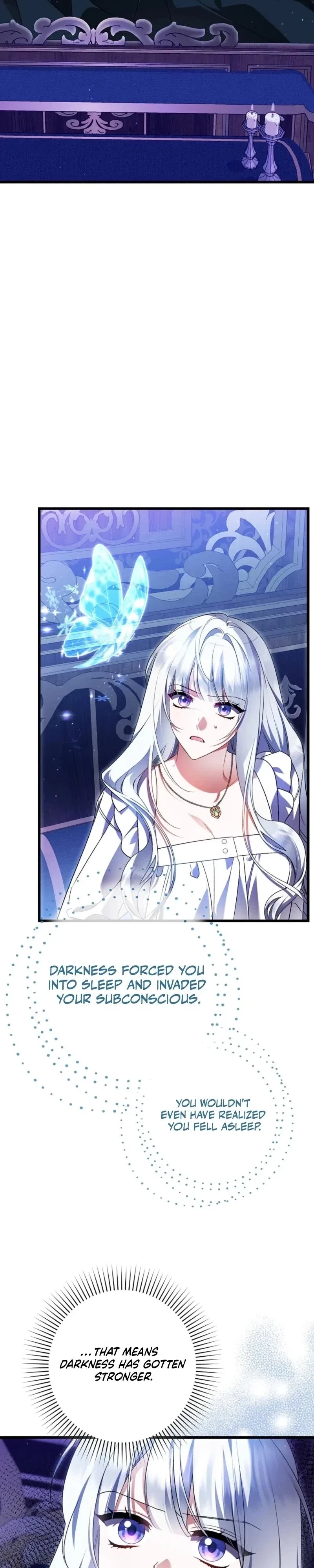 I Simply Cared For My Frail Dad Chapter 73 – Page 27