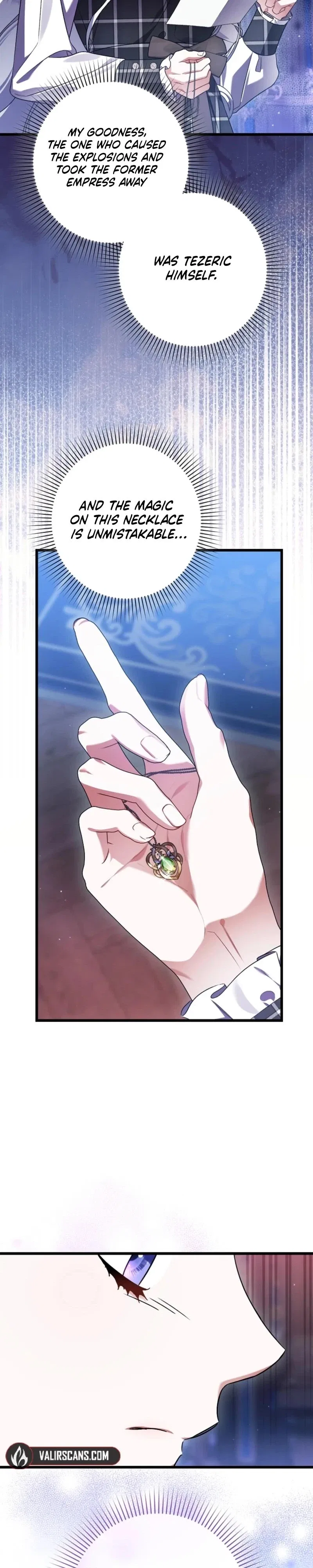 I Simply Cared For My Frail Dad Chapter 72 – Page 10