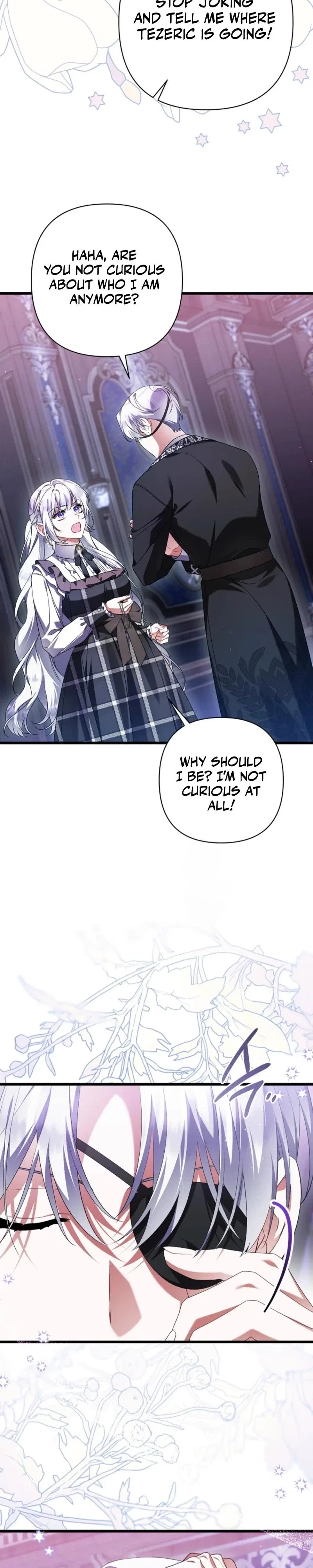 I Simply Cared For My Frail Dad Chapter 72 – Page 12