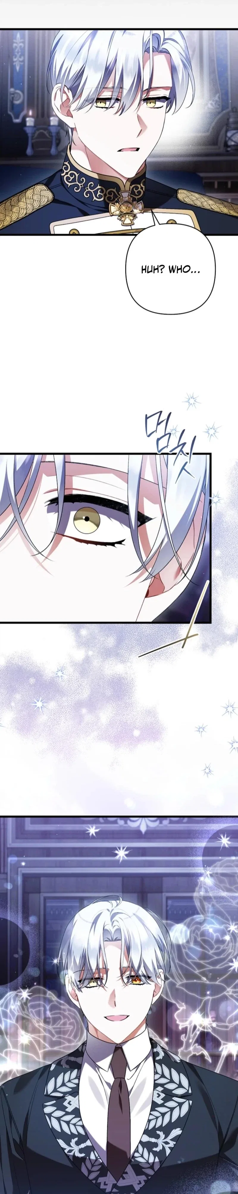 I Simply Cared For My Frail Dad Chapter 72 – Page 17
