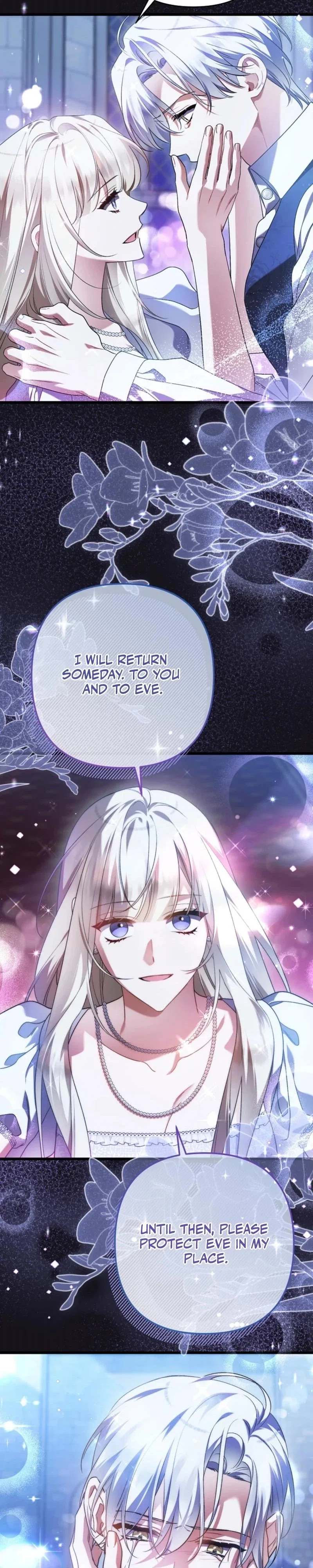 I Simply Cared For My Frail Dad Chapter 72 – Page 23