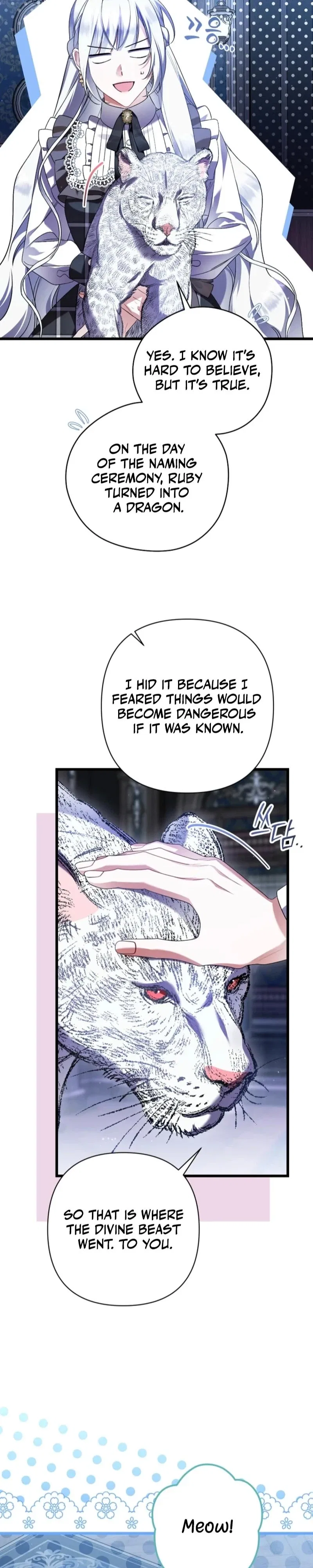 I Simply Cared For My Frail Dad Chapter 72 – Page 31