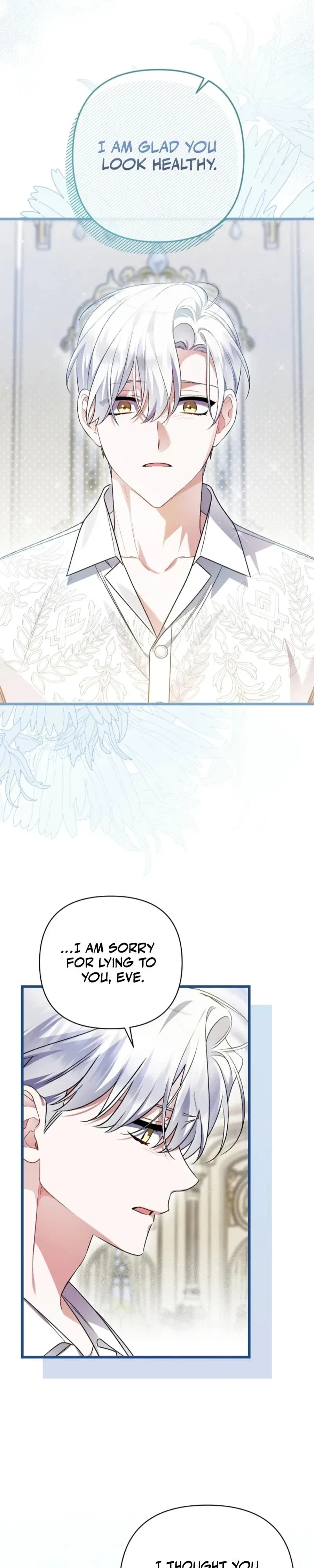 I Simply Cared For My Frail Dad Chapter 71 – Page 14