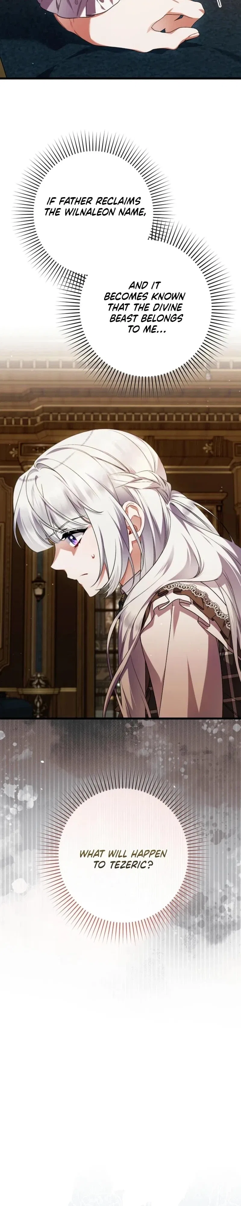 I Simply Cared For My Frail Dad Chapter 71 – Page 25