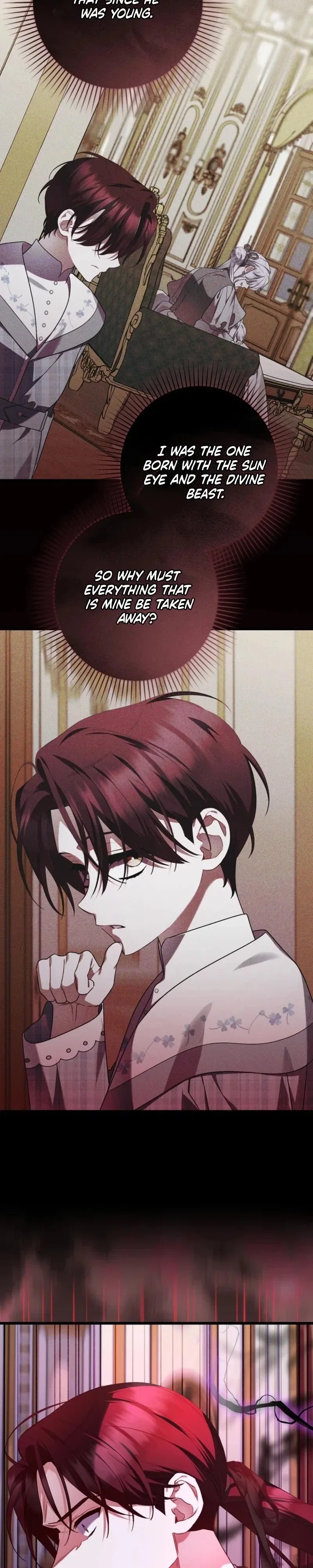 I Simply Cared For My Frail Dad Chapter 71 – Page 30