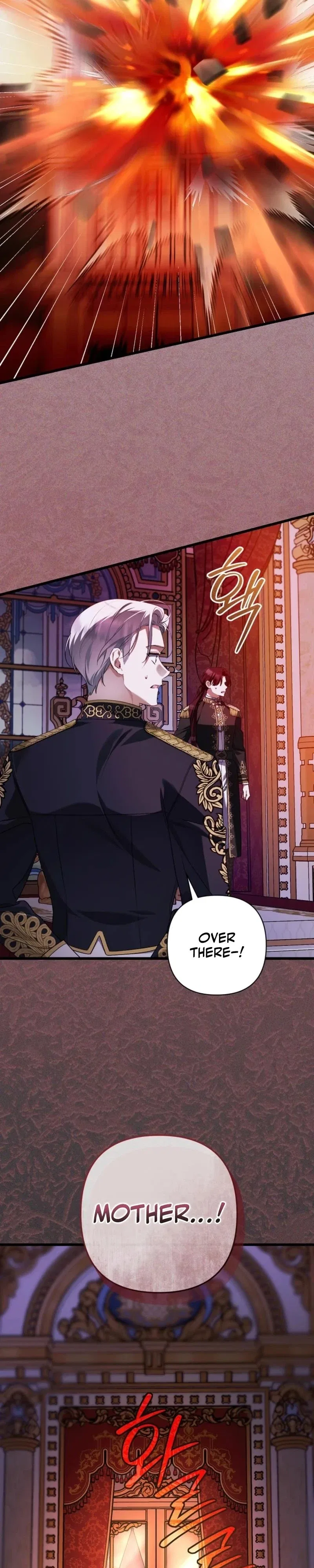I Simply Cared For My Frail Dad Chapter 71 – Page 32