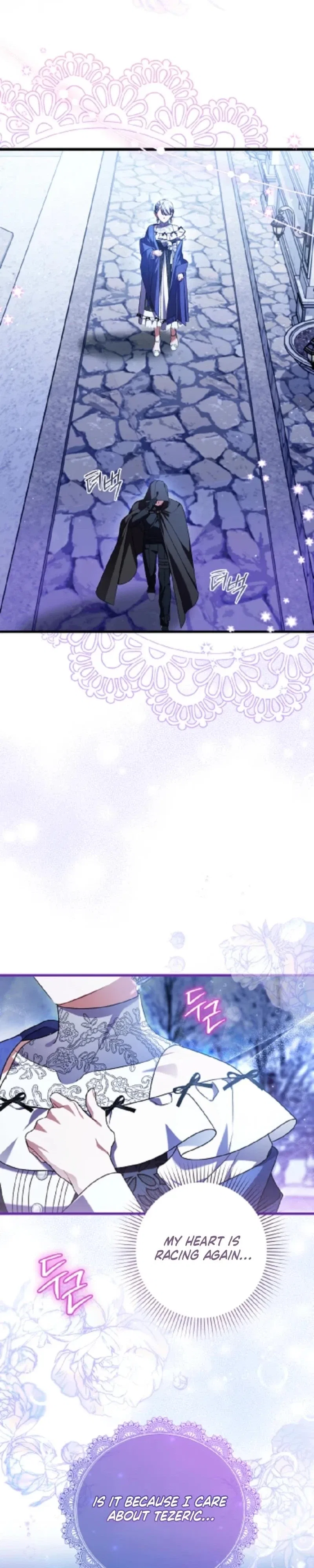 I Simply Cared For My Frail Dad Chapter 70 – Page 5
