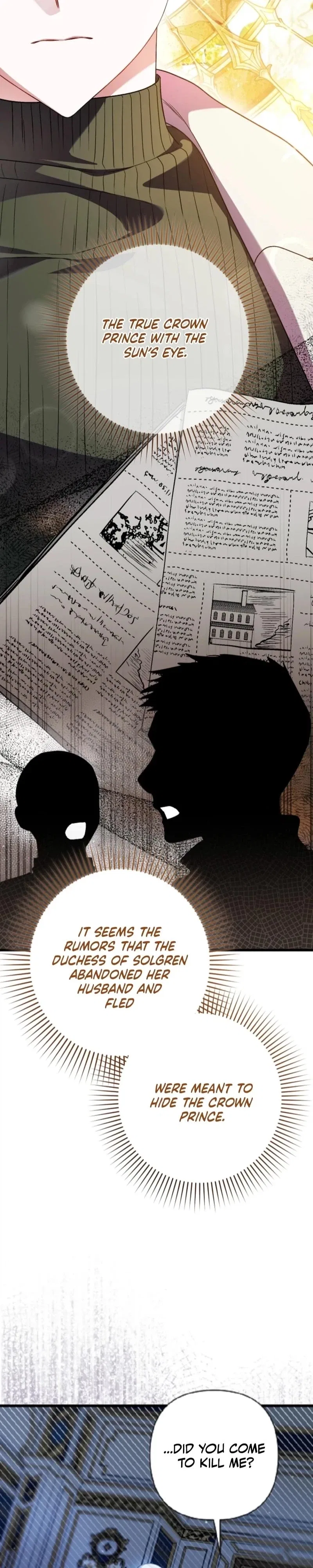 I Simply Cared For My Frail Dad Chapter 70 – Page 12