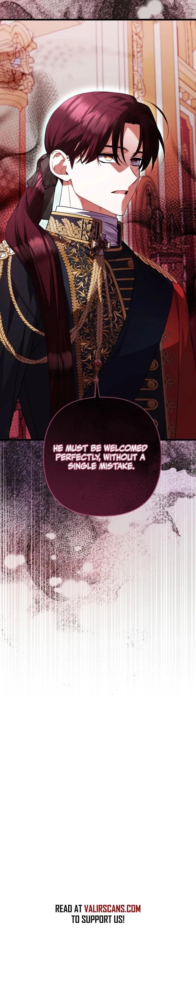 I Simply Cared For My Frail Dad Chapter 70 – Page 29