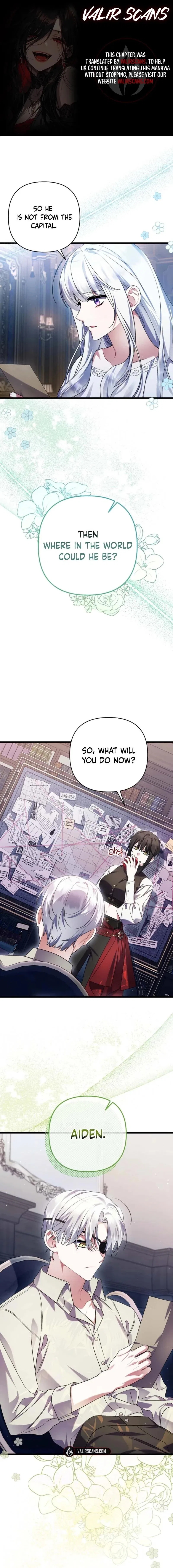 I Simply Cared For My Frail Dad Chapter 69 – Page 2
