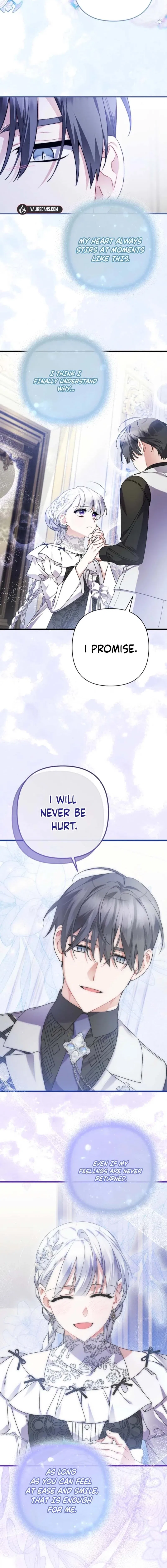 I Simply Cared For My Frail Dad Chapter 69 – Page 7