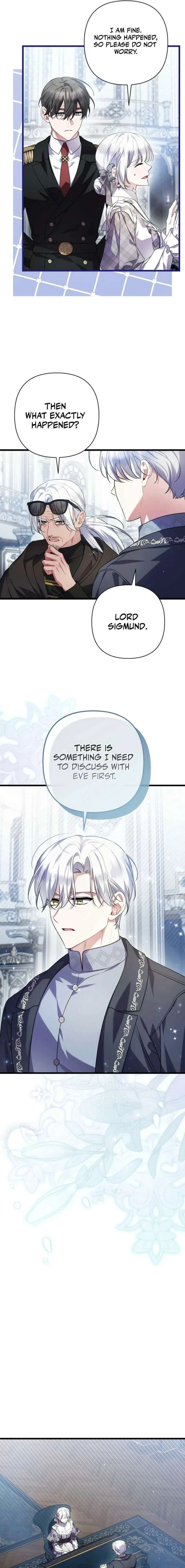 I Simply Cared For My Frail Dad Chapter 68 – Page 4