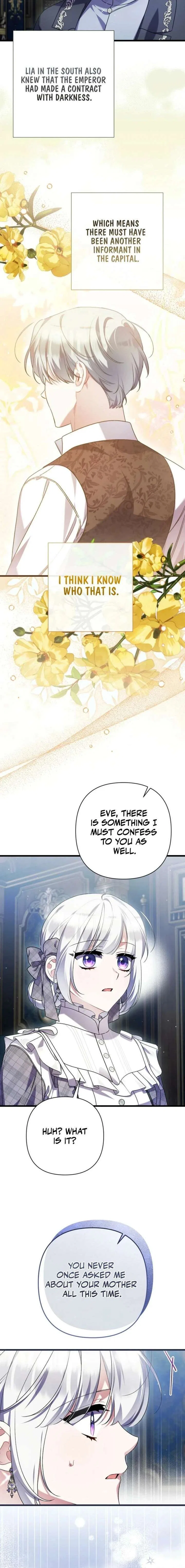 I Simply Cared For My Frail Dad Chapter 68 – Page 7