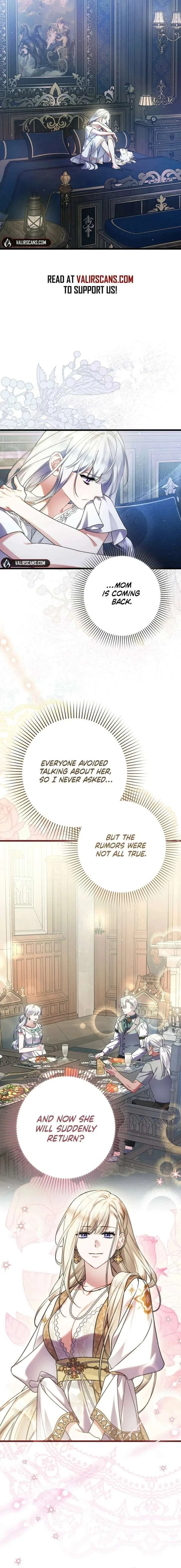 I Simply Cared For My Frail Dad Chapter 68 – Page 15