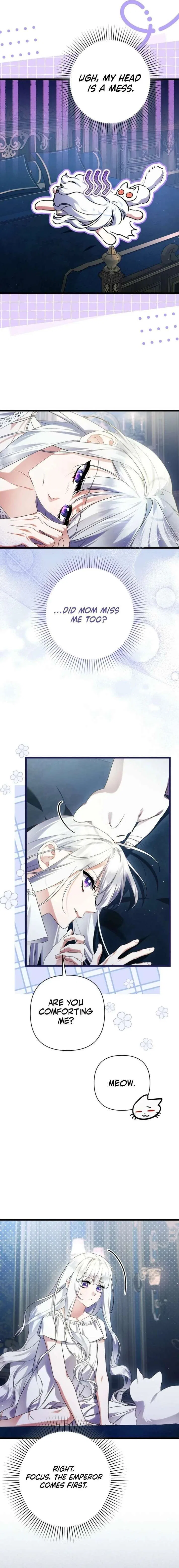I Simply Cared For My Frail Dad Chapter 68 – Page 16