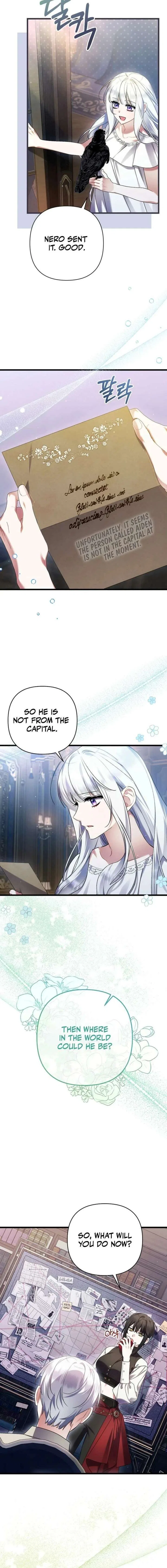 I Simply Cared For My Frail Dad Chapter 68 – Page 19