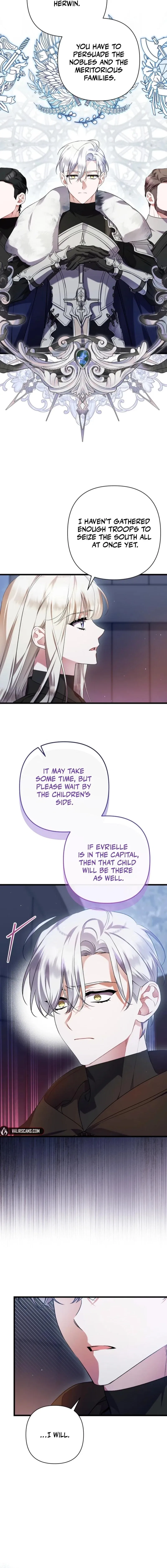 I Simply Cared For My Frail Dad Chapter 66 – Page 4