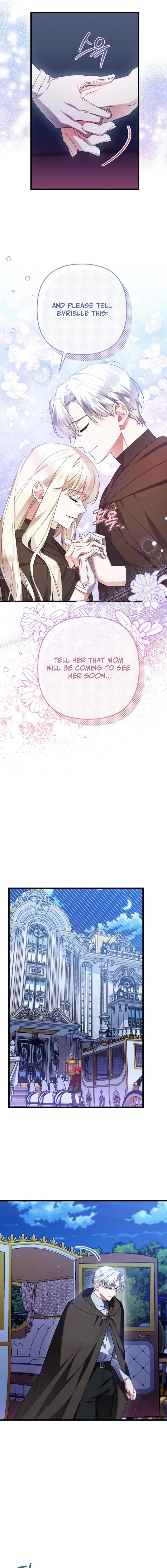 I Simply Cared For My Frail Dad Chapter 66 – Page 5