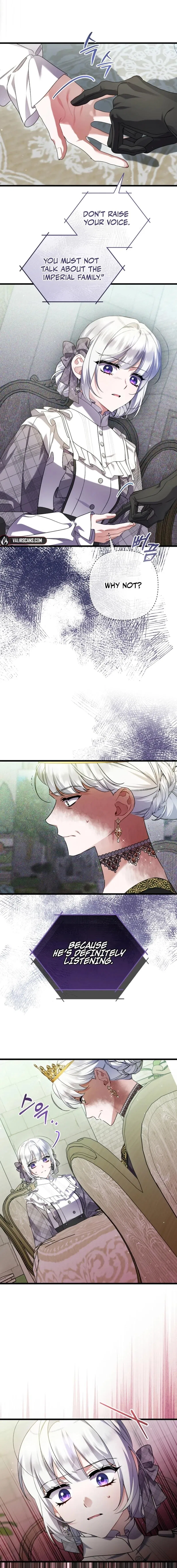 I Simply Cared For My Frail Dad Chapter 66 – Page 13