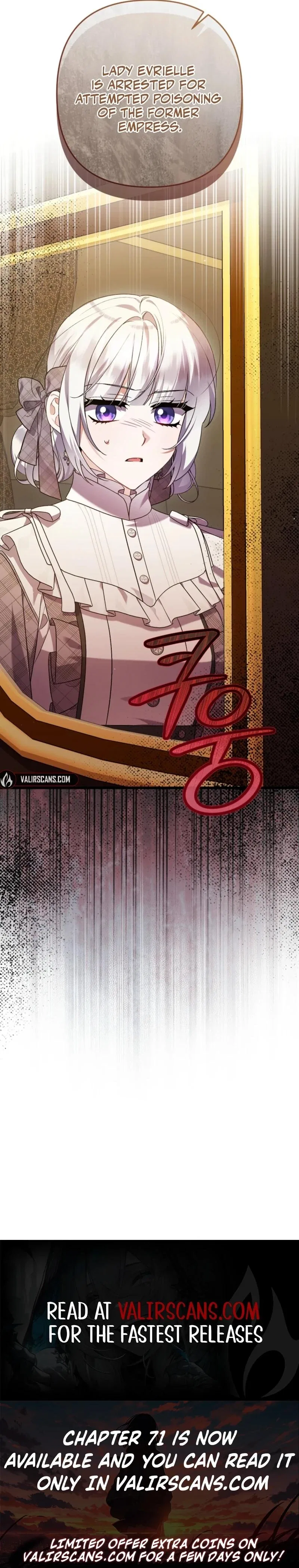 I Simply Cared For My Frail Dad Chapter 66 – Page 17