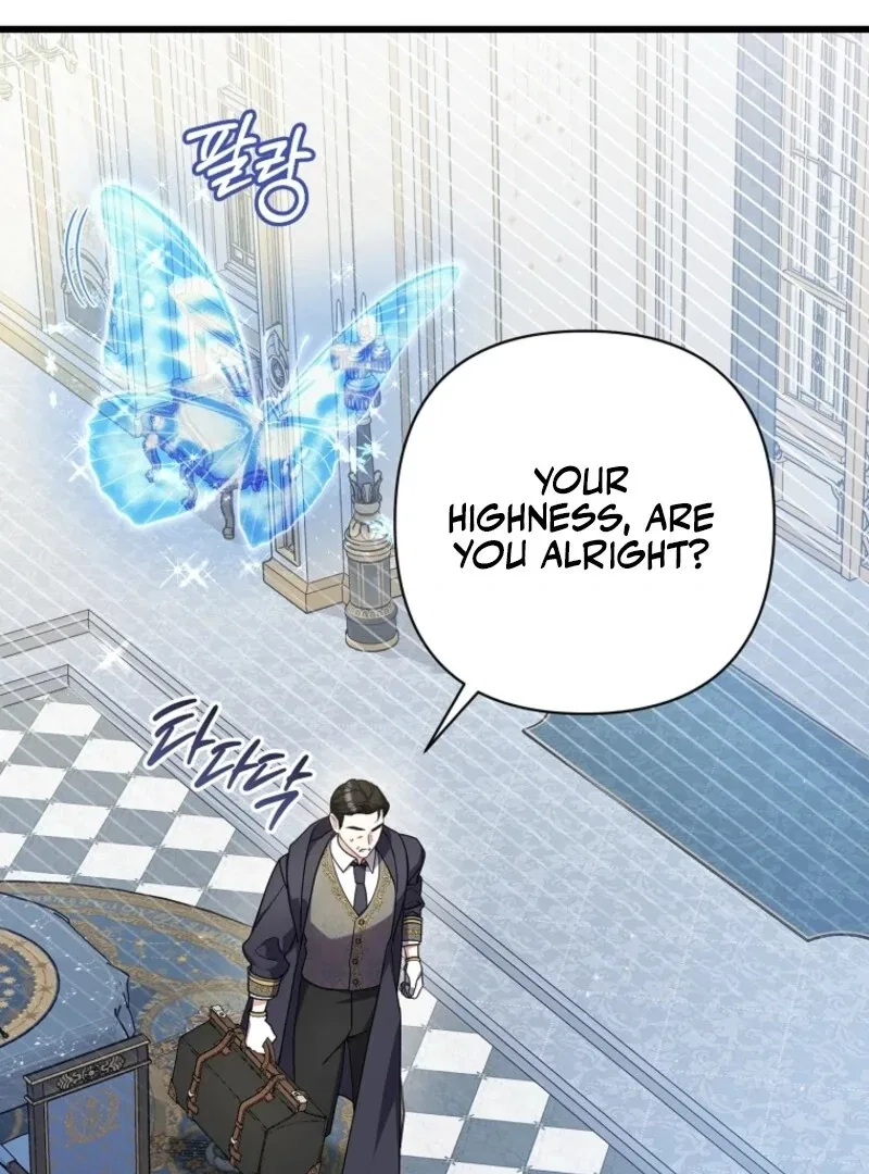 I Simply Cared For My Frail Dad Chapter 59 – Page 2