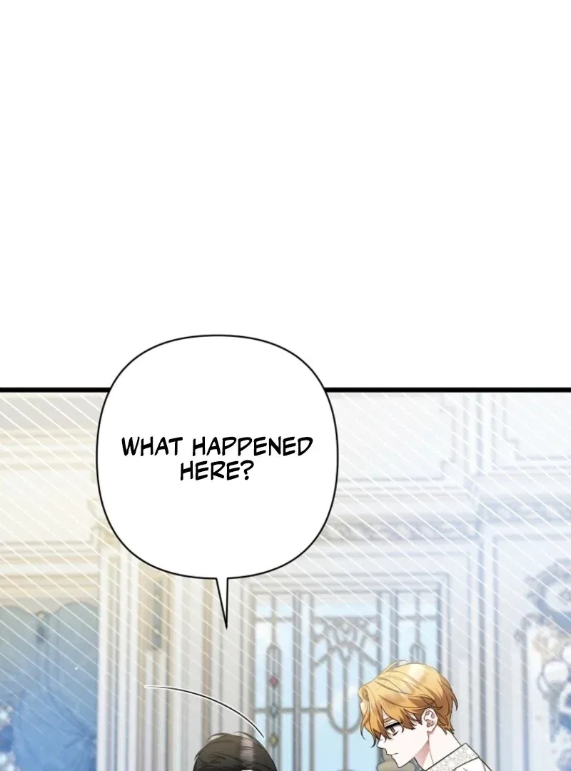 I Simply Cared For My Frail Dad Chapter 59 – Page 8