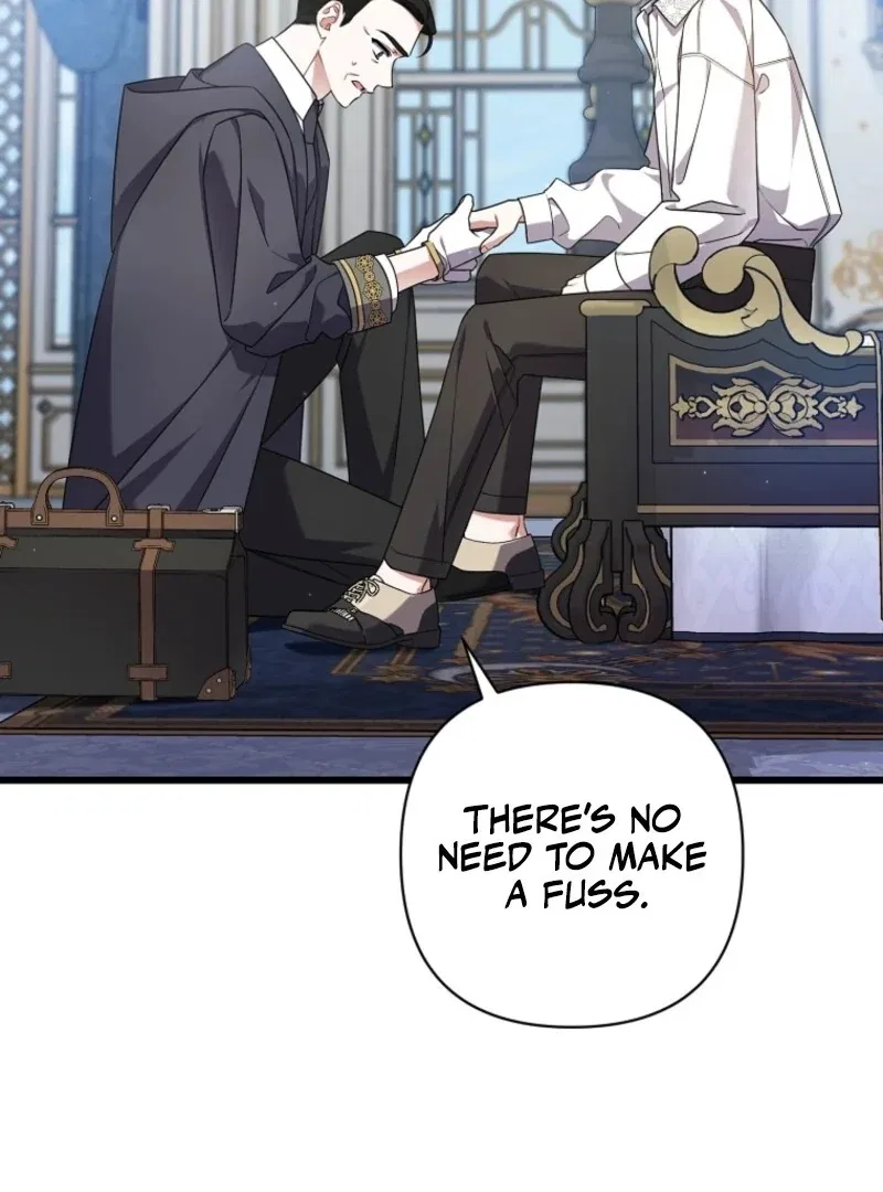 I Simply Cared For My Frail Dad Chapter 59 – Page 9