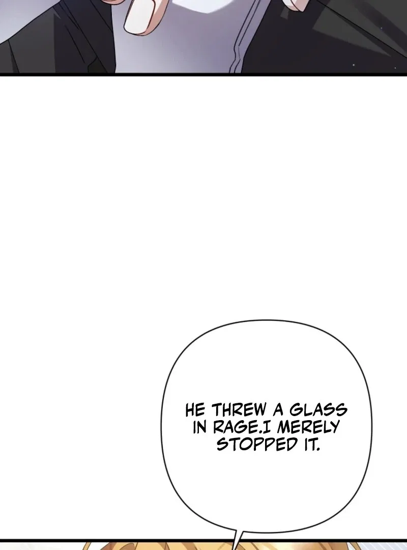 I Simply Cared For My Frail Dad Chapter 59 – Page 11