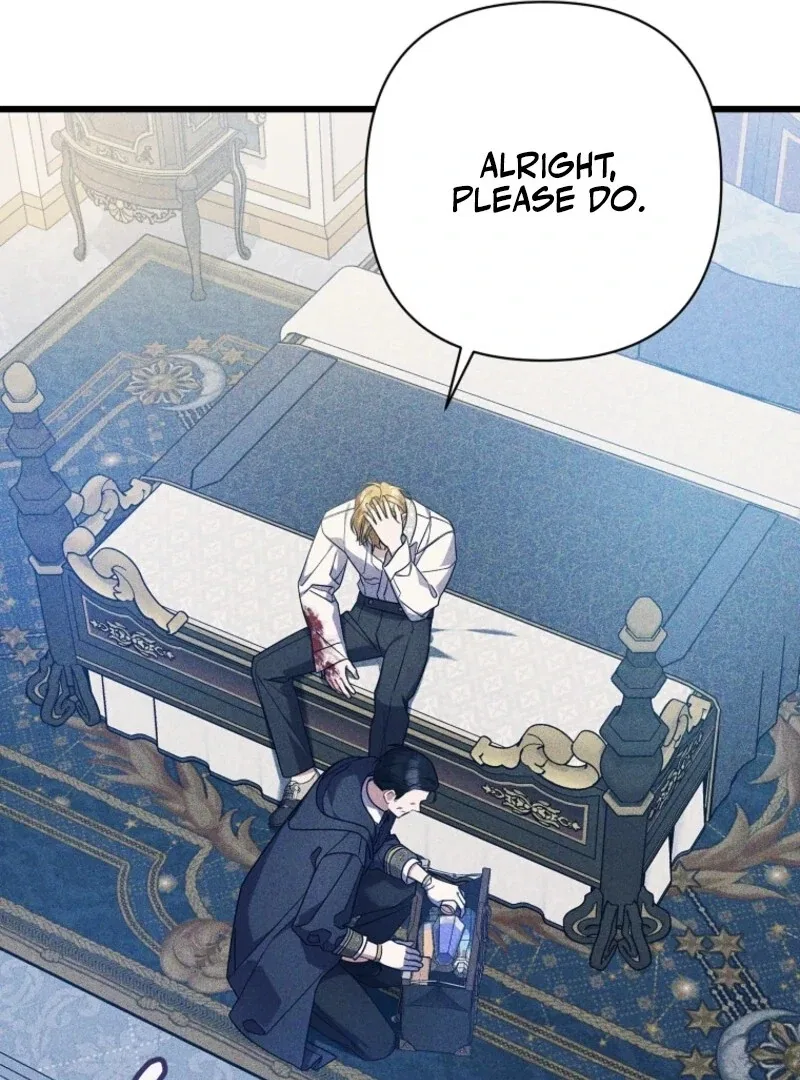 I Simply Cared For My Frail Dad Chapter 59 – Page 15