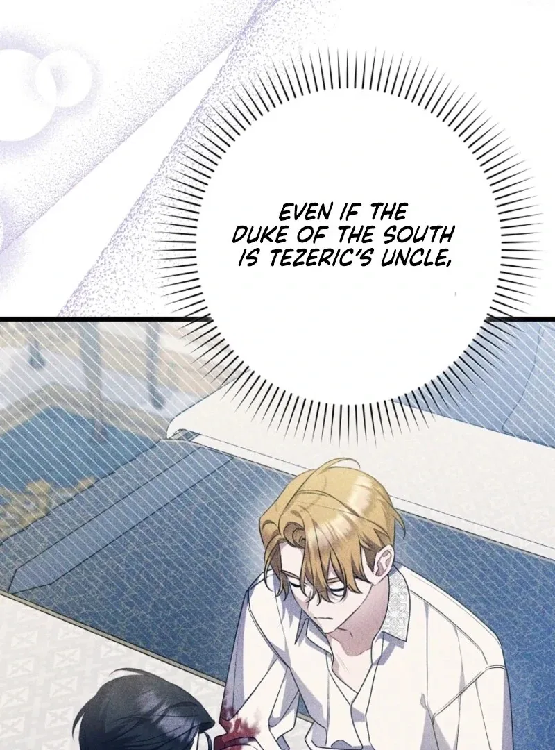 I Simply Cared For My Frail Dad Chapter 59 – Page 18