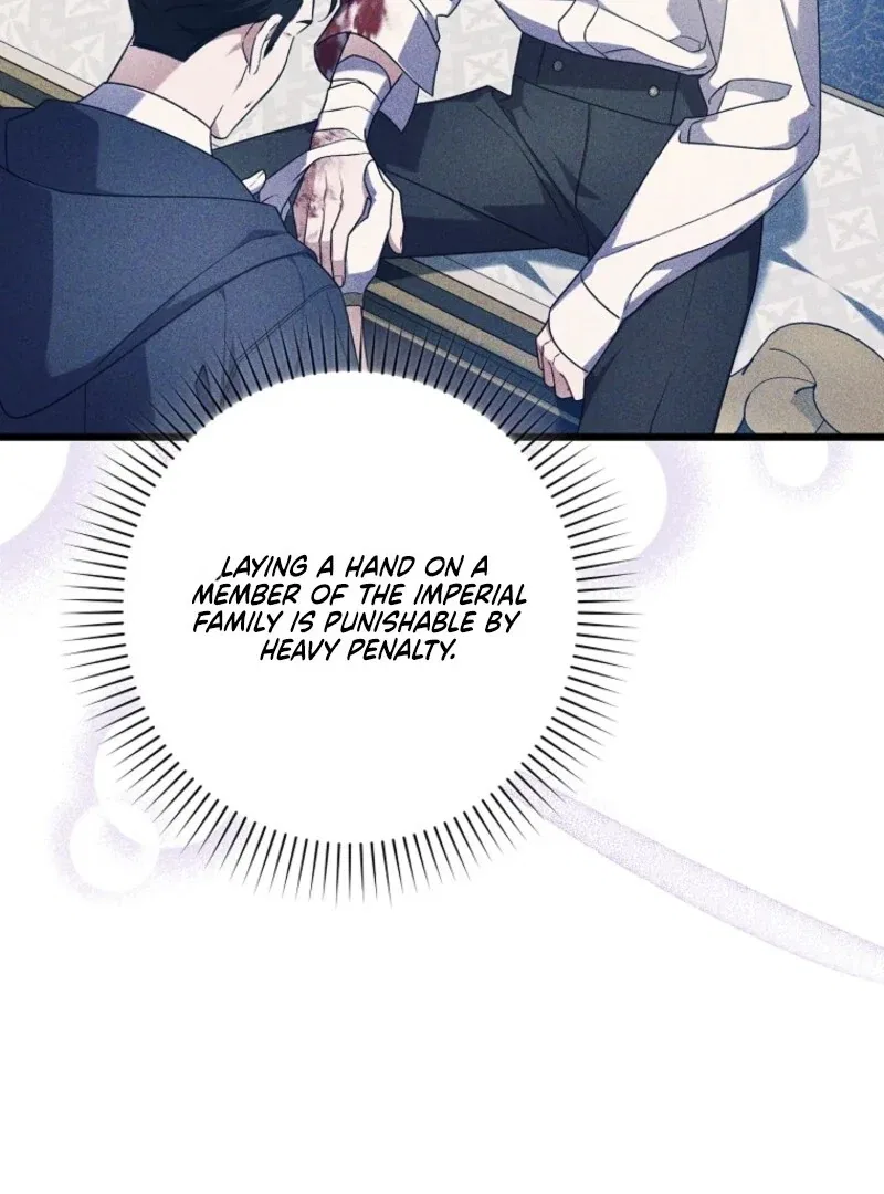 I Simply Cared For My Frail Dad Chapter 59 – Page 19