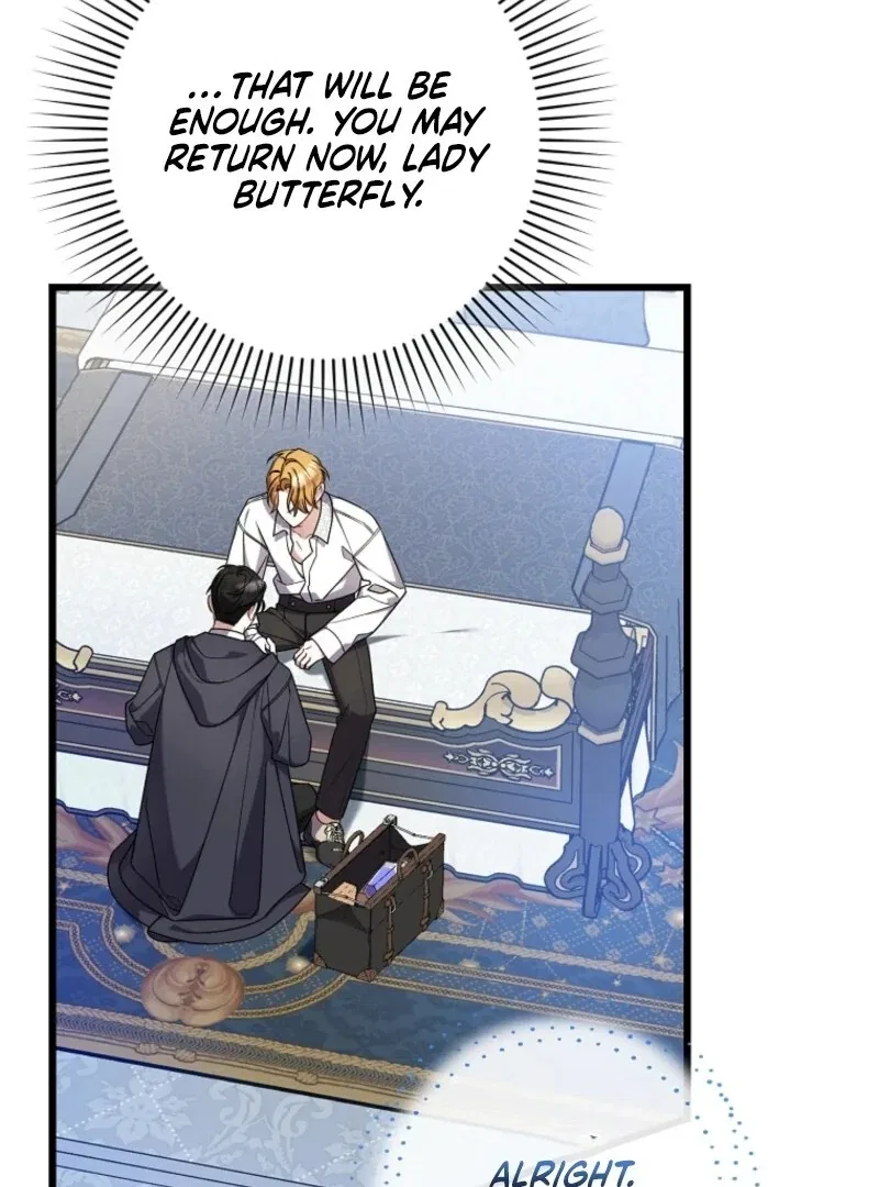 I Simply Cared For My Frail Dad Chapter 59 – Page 23