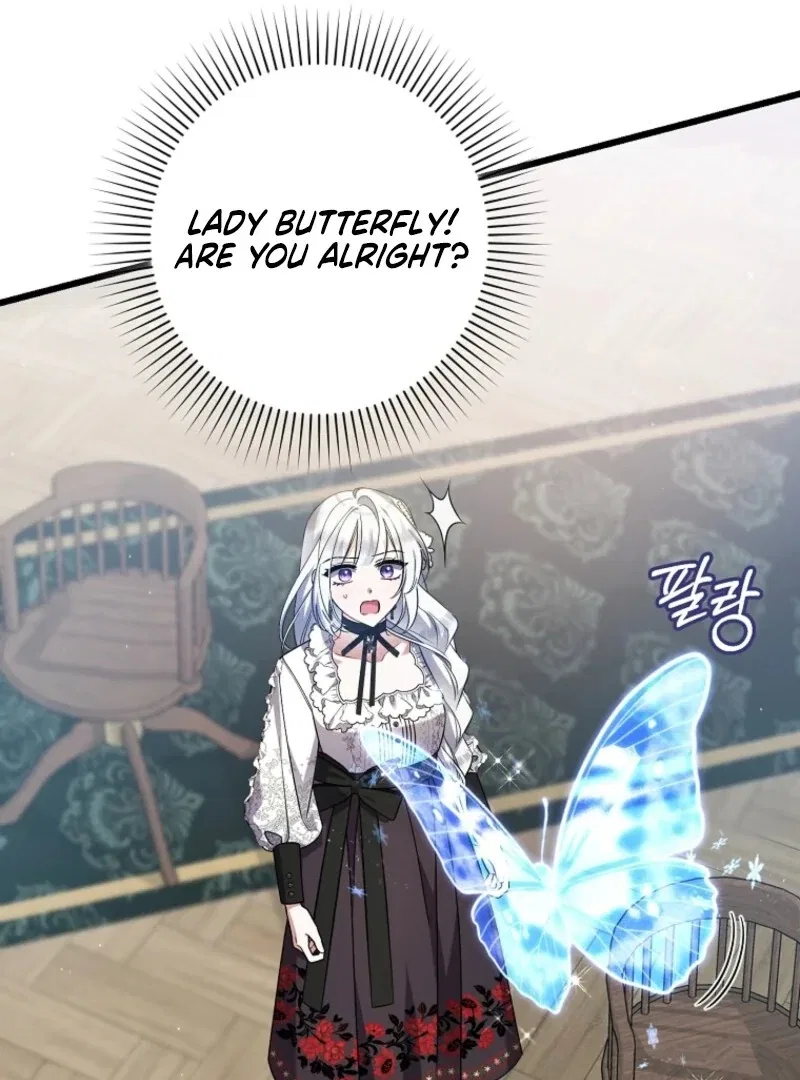 I Simply Cared For My Frail Dad Chapter 59 – Page 29