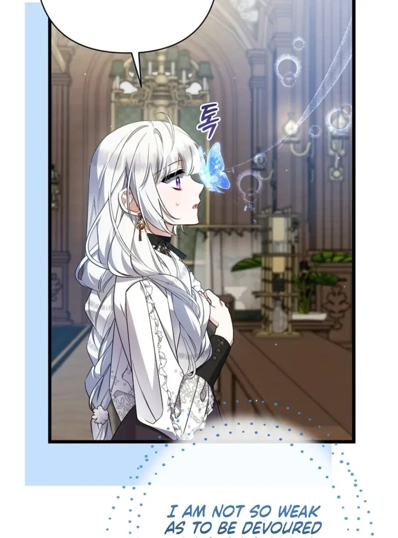 I Simply Cared For My Frail Dad Chapter 59 – Page 31